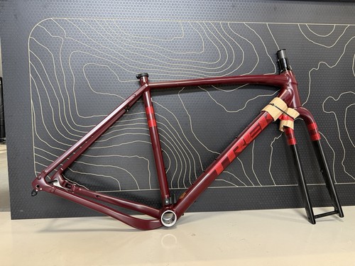 Trek checkpoint alr frameset - trek,