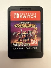 Minecraft Dungeons: Ultimate
