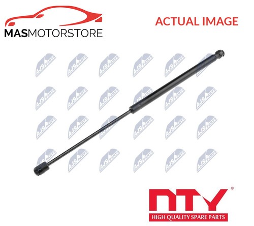 Tailgate boot strut left right - tailgate,