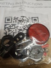 Tail Tidy For Honda GBR600RR
