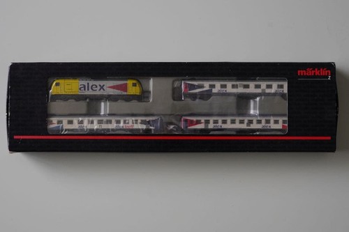 Marklin gauge 81881 train - marklin,