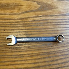 Snap On Tools SOEXM130 13mm Short Stubby Flank Drive Plus Combination Wrench