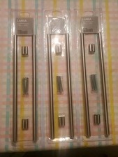 NEW IKEA LANSA Stainless Steel