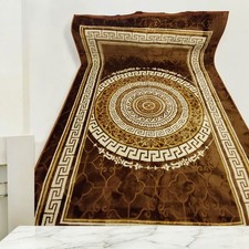 Luxury Non Slip Large