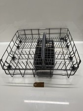 CDA Dishwasher  Integrated
