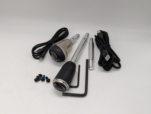 Knob shaft usb cable only - cable,