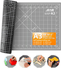Self Healing Cutting Mat