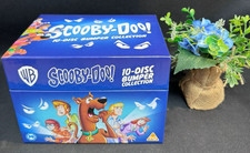 Scooby doo bumper - scooby-doo!,