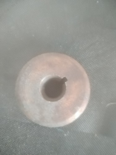 Triumph pre unit clutch hub - pre,