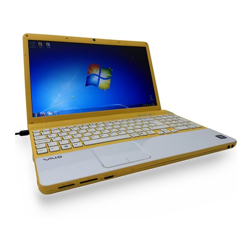 Sony vaio intel i7 - intel,