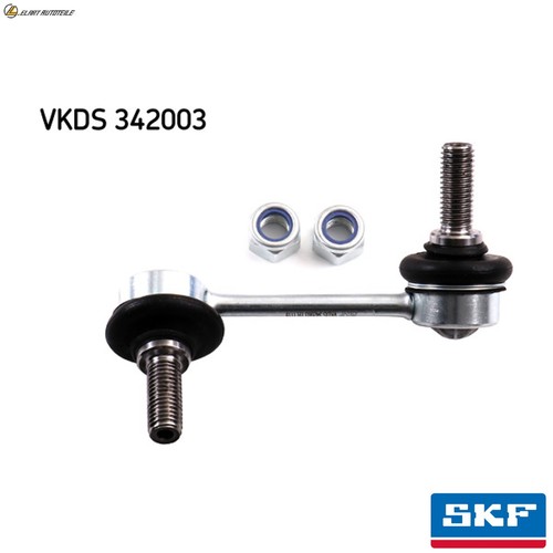 Rod brace stabiliser vkds - rod,