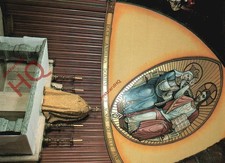 Picture Postcard__Shrine of Our Lady of Walsingham, Coronation of Our Lady