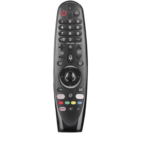 Universal magic remote control - universal,