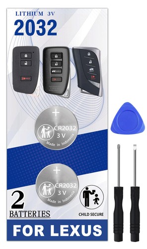 Pinochi key fob battery - pinochi,