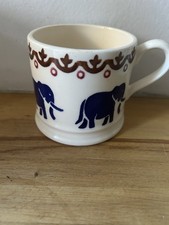Emma bridgewater elephant - emma,