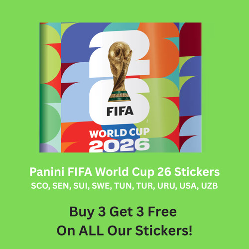 Panini fifa world - panini,