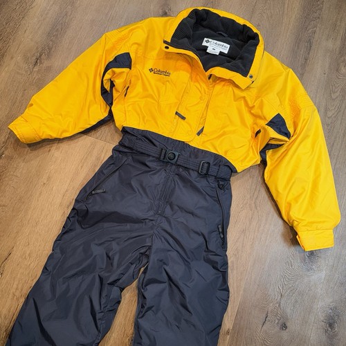 Columbia snowsuit ski - snowsuit, suit