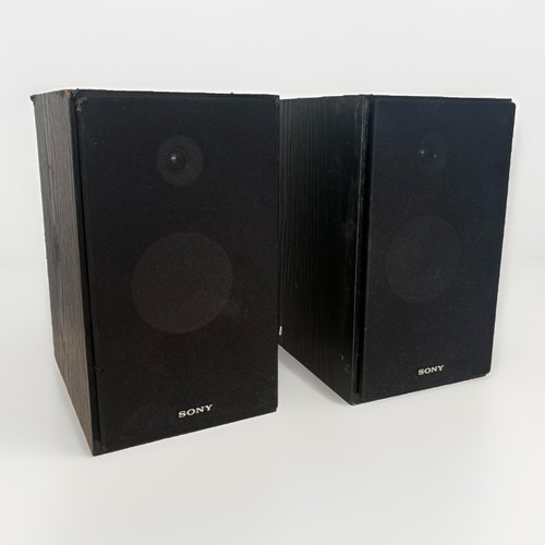 Sony cbx77 bookshelf - sony,