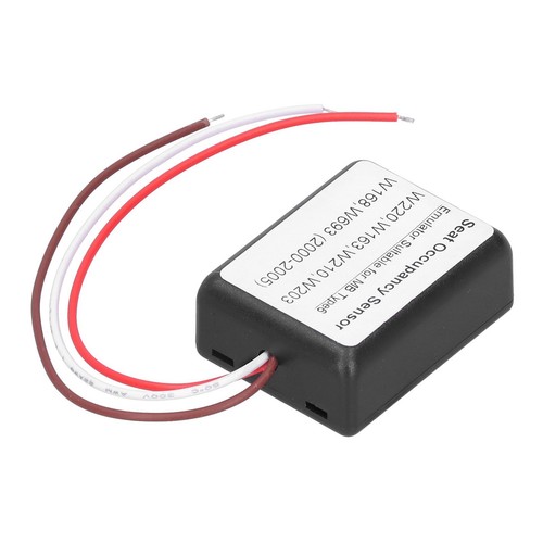 Sensor srs emulator for - srs,
