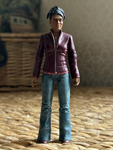 Doctor who martha - who,