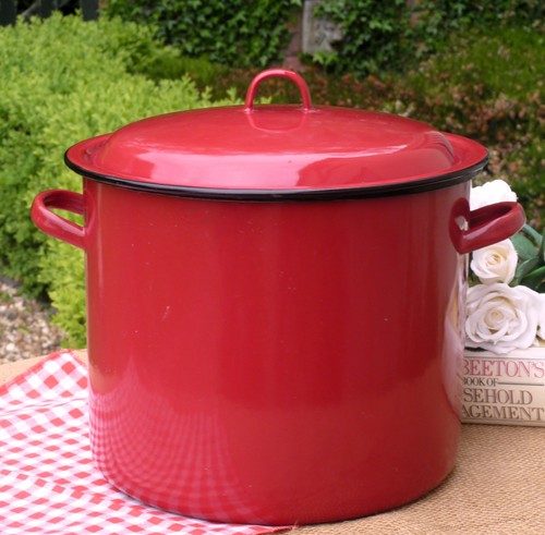 French enamel bread - enamel,