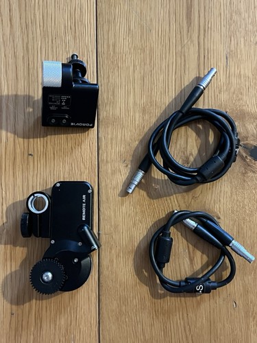 Pdmovie remote air wired - pdmovie,