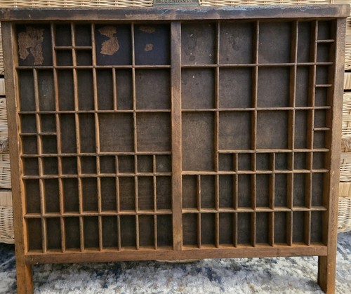 Vintage hamilton printer - vintage,