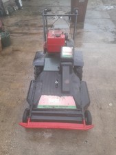Hayter Condor Rough Cut Mower