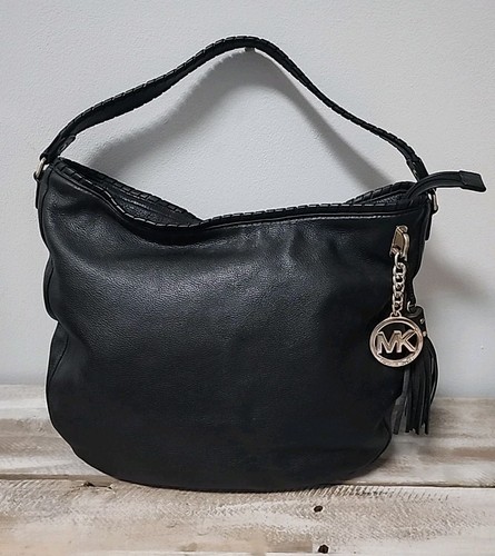 Michael kors large - black, soft