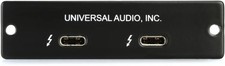 Universal Audio Apollo