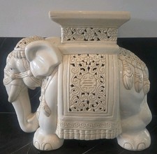 Large/Heavy Vintage Asian