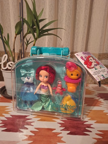 Disney animators collection - disney,