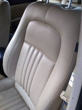 ALFA ROMEO 159 939 LEFT FRONT