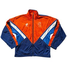 Holland Lotto Jacket 1992/94