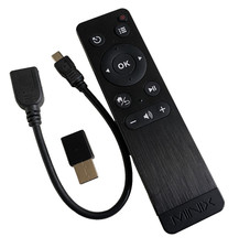 MINIX NEO M1 Remote Control