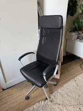 Ikea Markus Office Chair -