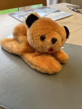 Vintage 1980s Sooty Pencil Case Fabulous Collectors Item/Gift Great Xmas Gift