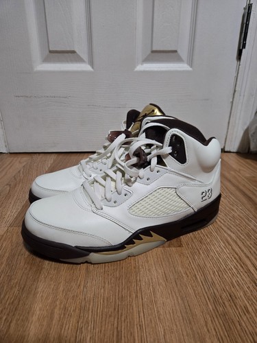 Nike air jordan retro earth - 5,