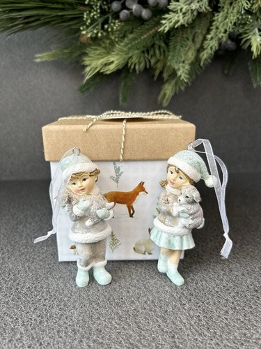 Christmas ornament set - christmas, for