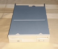 Akai MPC2000 MPC2000XL S5000 S6000 Korg Triton Floppy Drive TEAC FD-235HF 8549