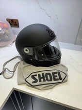 Shoei Glamster helmet