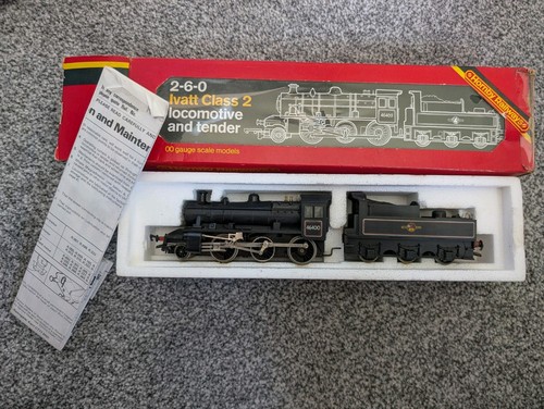 Gauge hornby class - hornby,