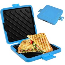 Toasted Sandwich Maker Machine