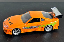 JADA FAST & FURIOUS BRIAN'S