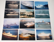 Lot 4x6 photo cruise - 4x6, p&o