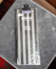 Wolford Satin Touch 20 knee-highs in Medium in Dahlia/Purple(B)