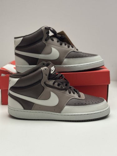 Nike court vision - nike,