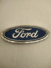1970s/80s Ford Oval Badge , MK2 Escort MK2 Capri, MK3/4/5Cortina, MK2/3 Transit