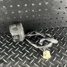 ♻️ APRILIA RS 125 - LEFT SIDE SWITCHES / SWITCHGEAR