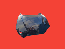 YAMAHA FZR600 UPPER RACE